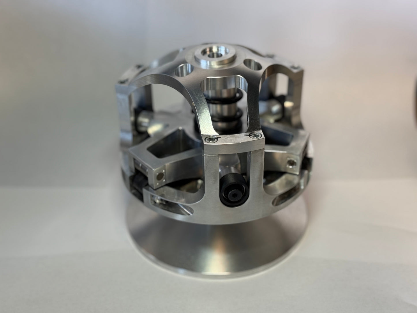 TTE – JR2 Complete Primary Clutch Kit
