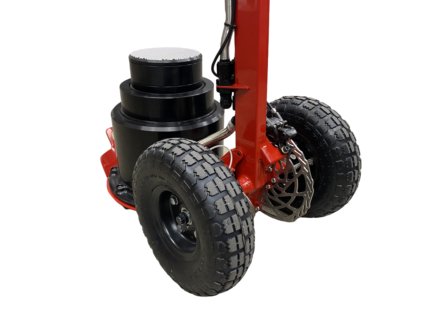 TTE - Trophy Truck Pit Jack