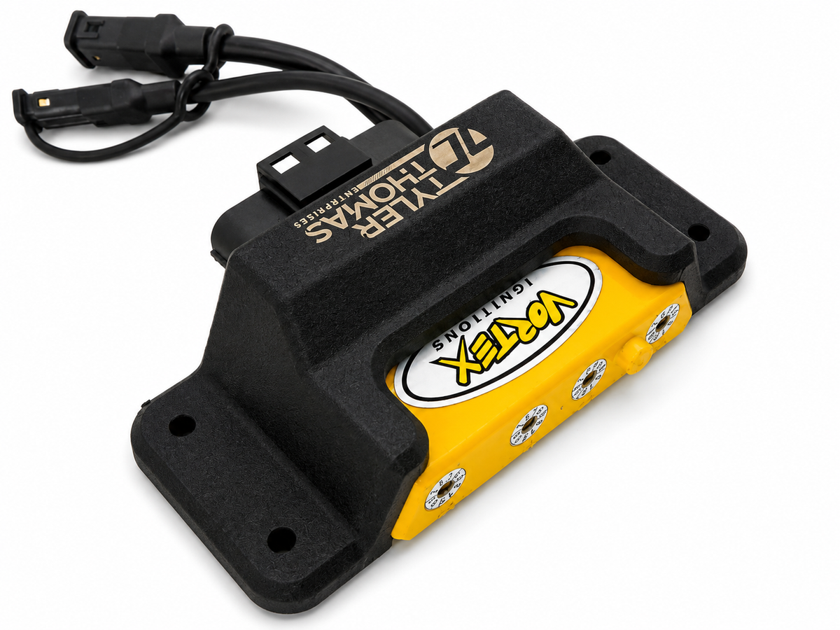 Vortex ECU Flat Panel Mount