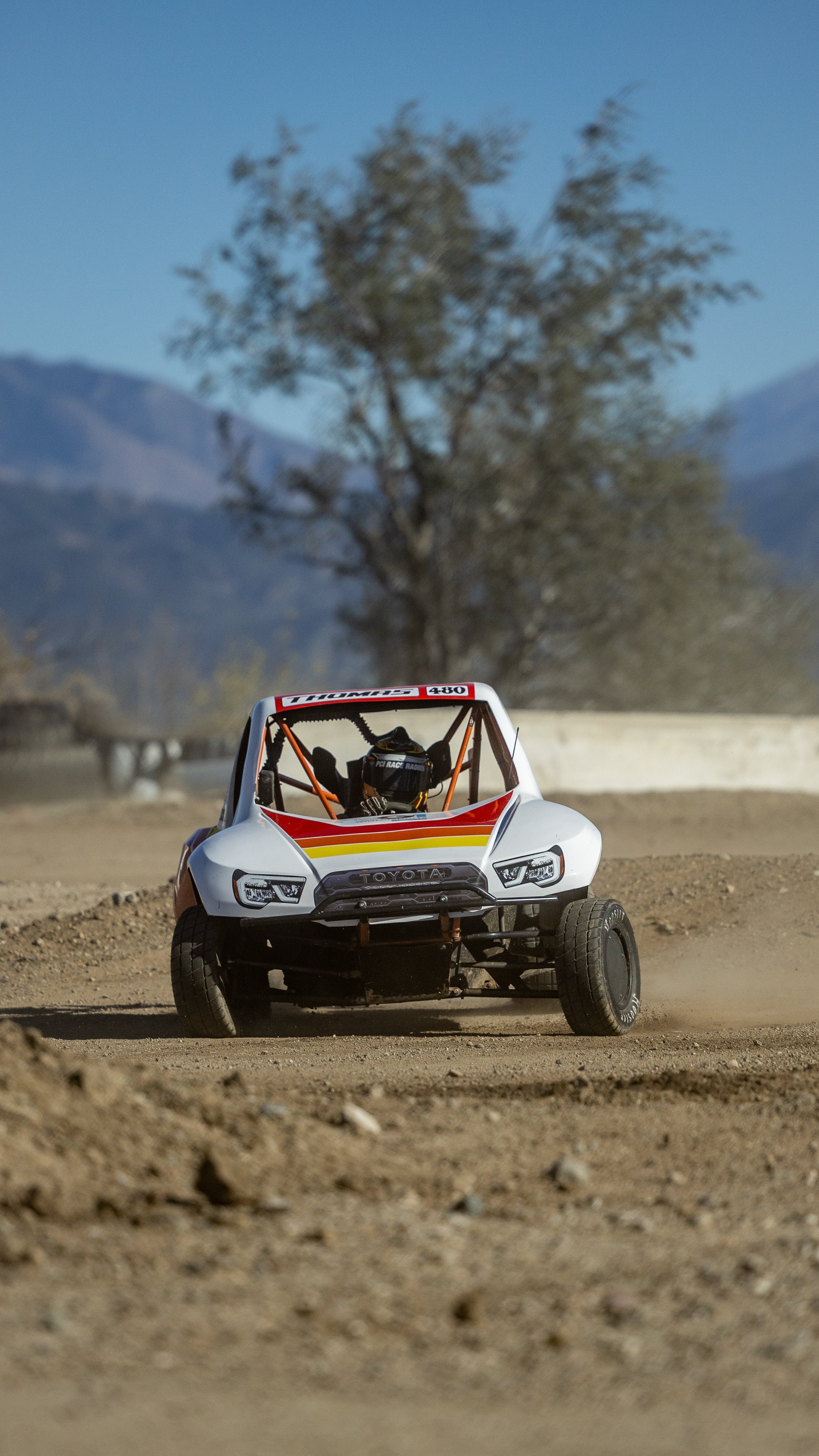 Brody Thomas Racing – TTE - Store
