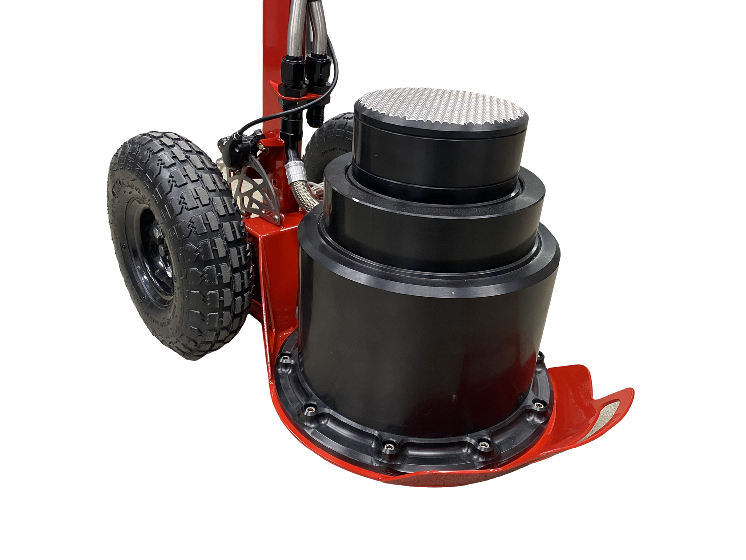 Pit Equipment and Pumps