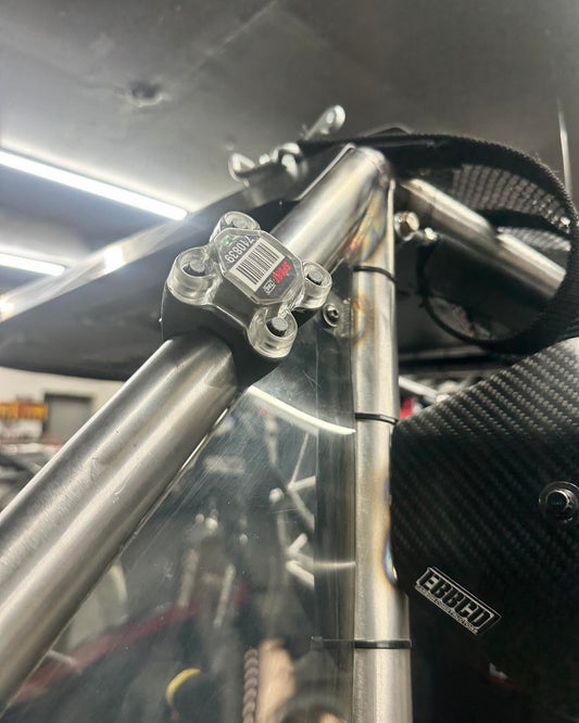 Sport Style Racing Tracker Mount