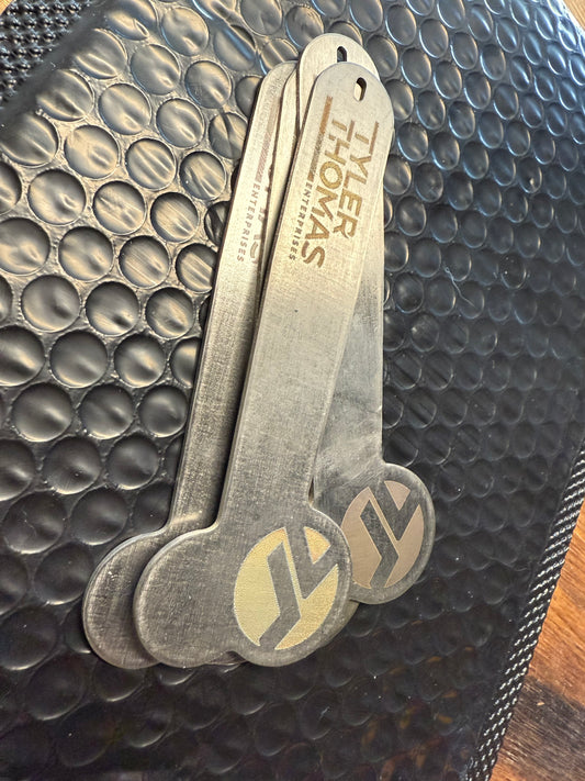 Dzus Quater Turn Tool