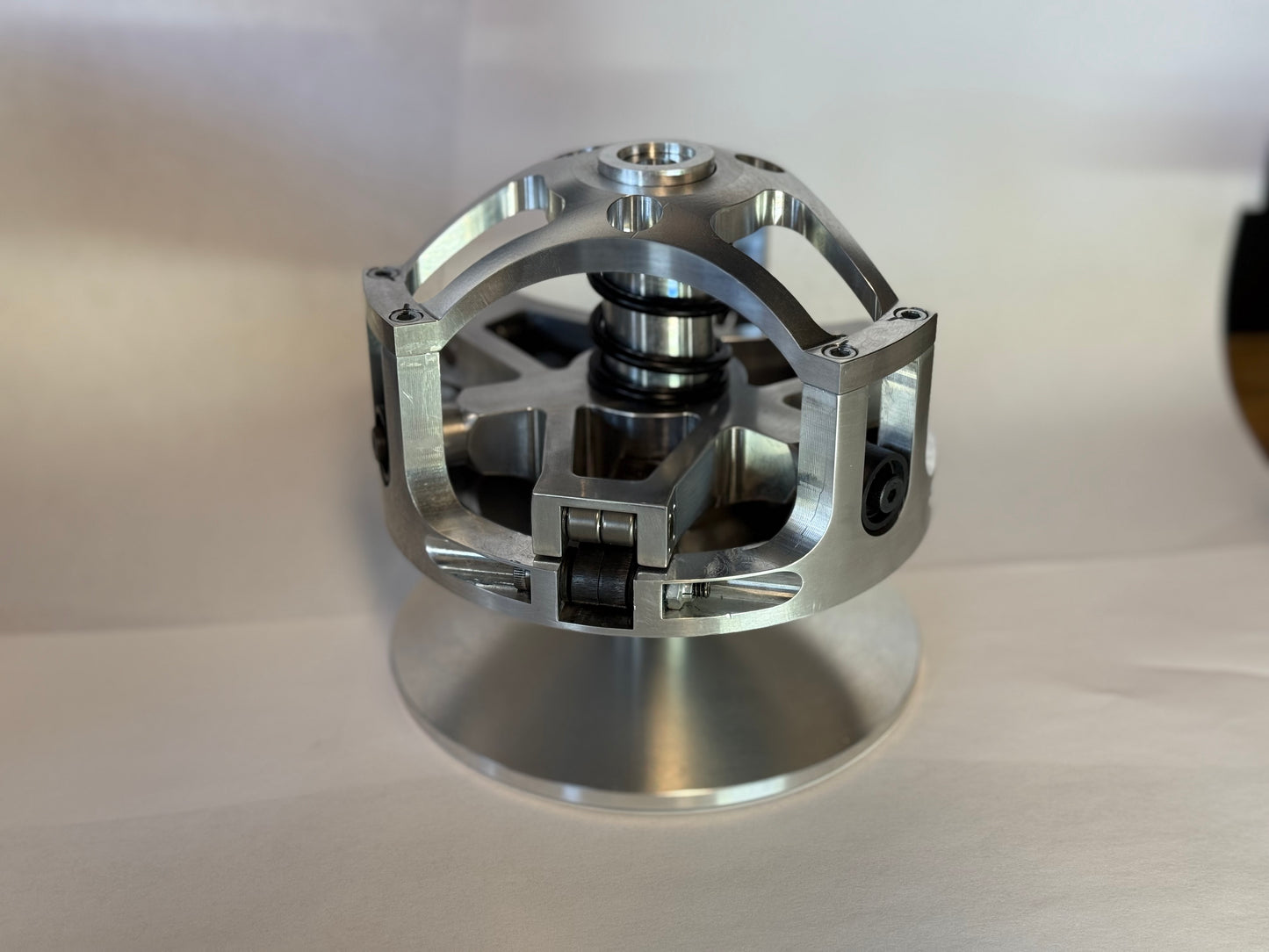 TTE – JR2 Complete Primary Clutch Kit