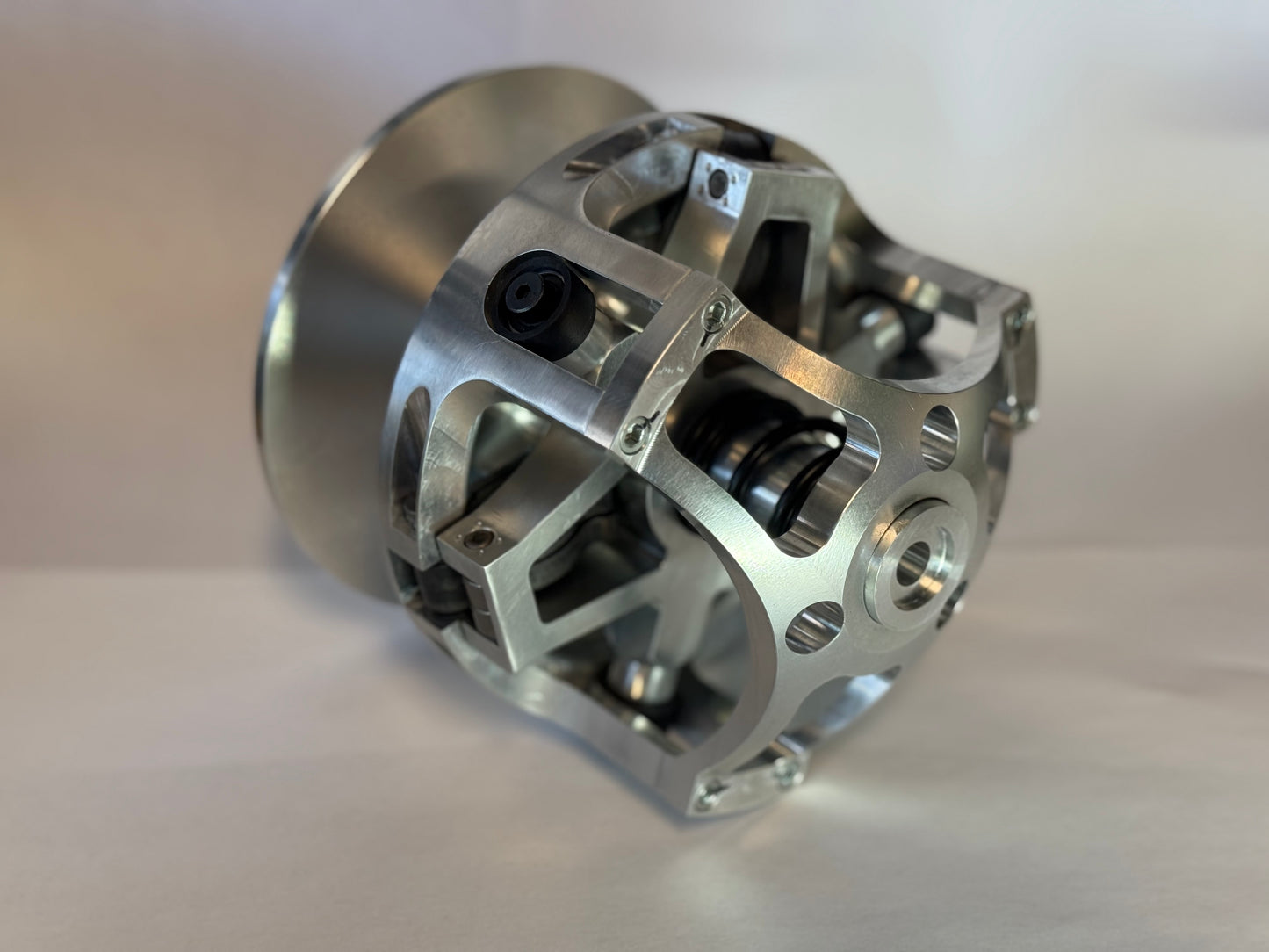 TTE – JR2 Complete Primary Clutch Kit