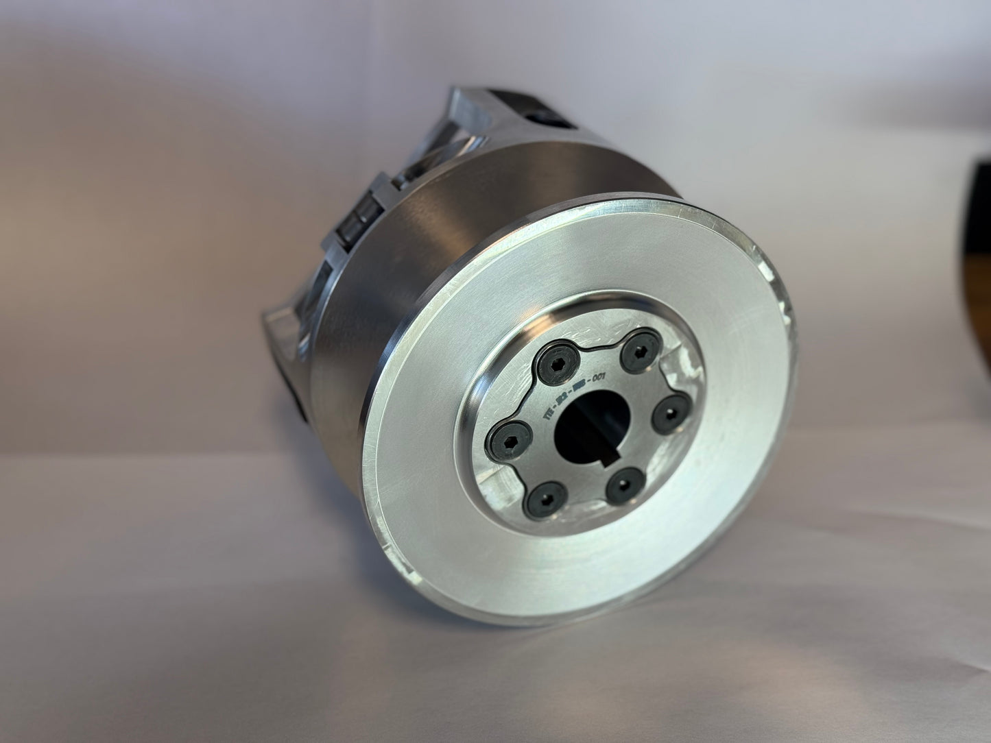 TTE – JR2 Complete Primary Clutch Kit
