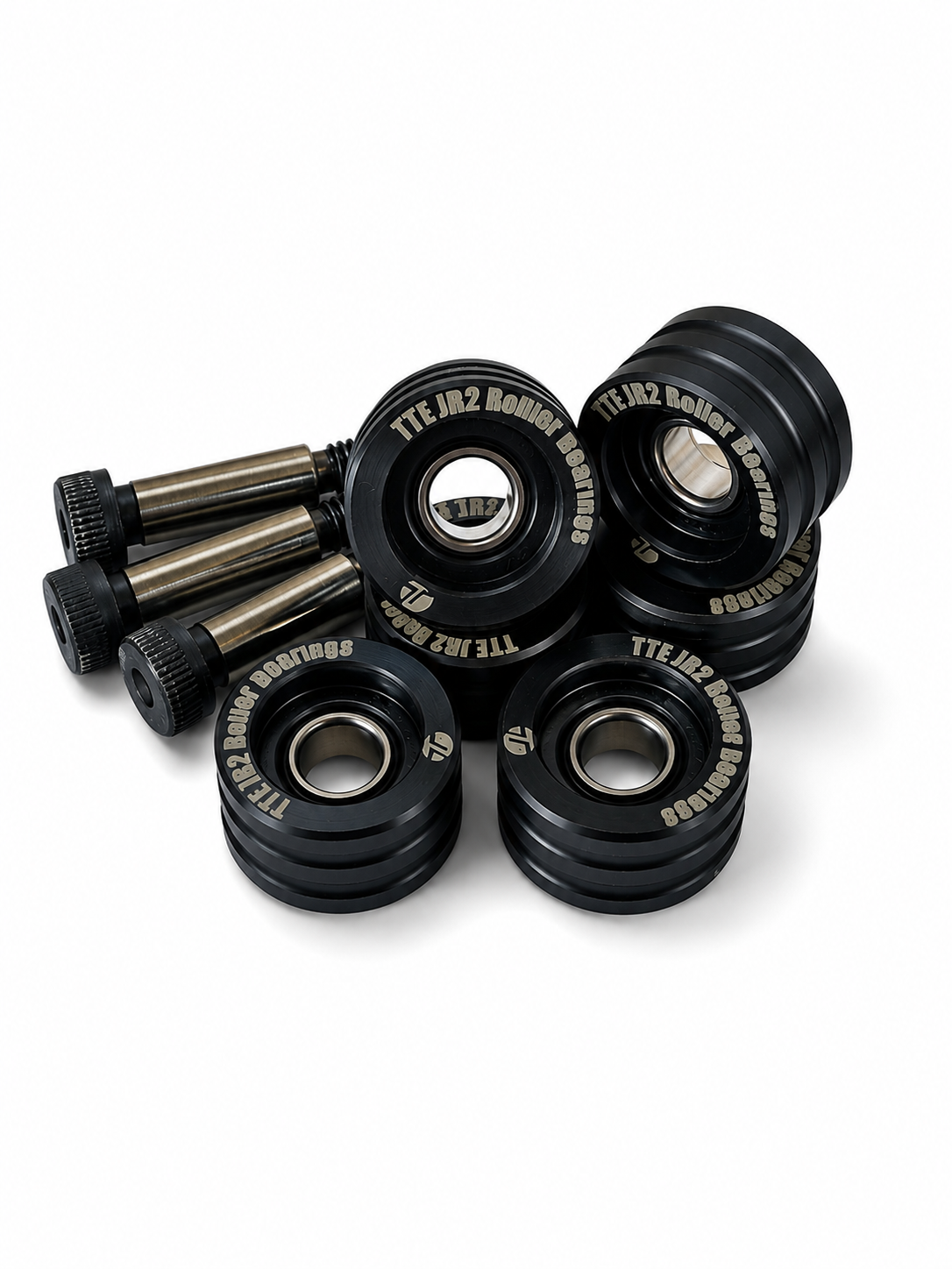 TTE – JR2 Roller Bearings
