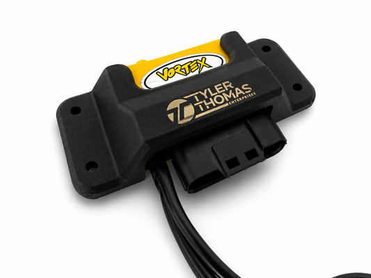 Vortex ECU Flat Panel Mount