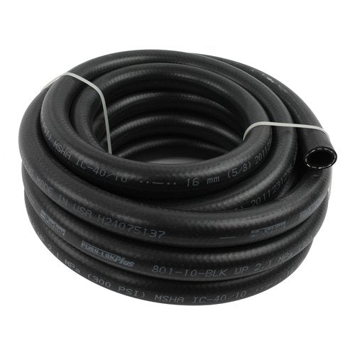 E85 Fuel Safe Hose Kit For TTE - Drum Pump